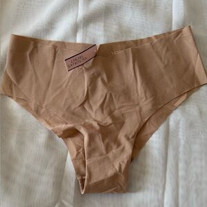 Victoria's Secret simplicity is the true essence of beauty panty. - NWT - Size S